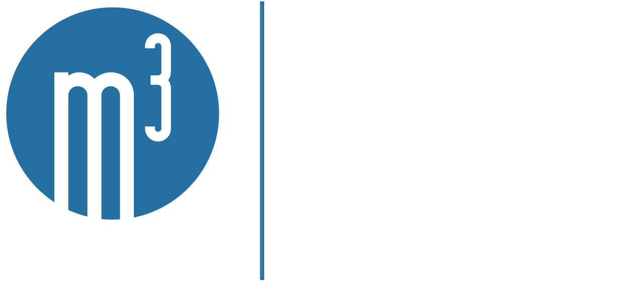 3M Digital Parenting Logo