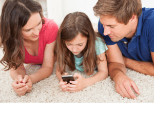 Kids and social media when is it safe