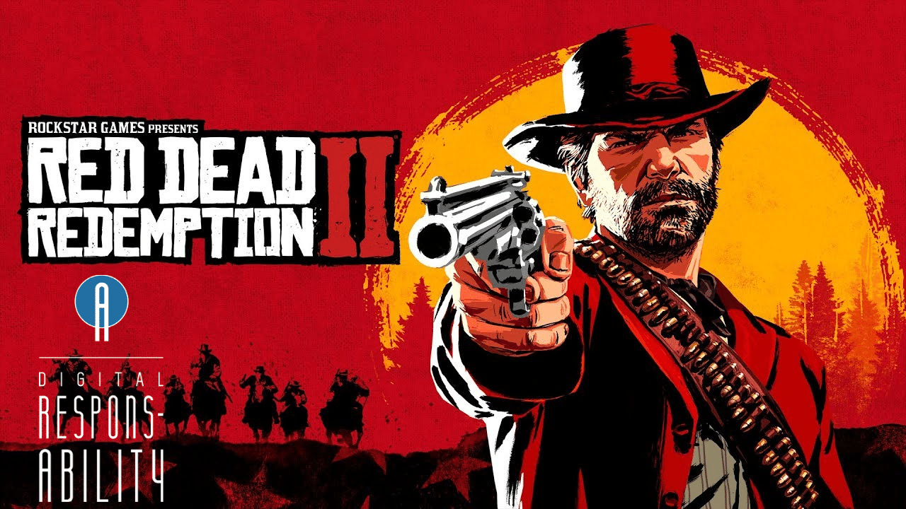 Red Dead Redemption 2 parent review