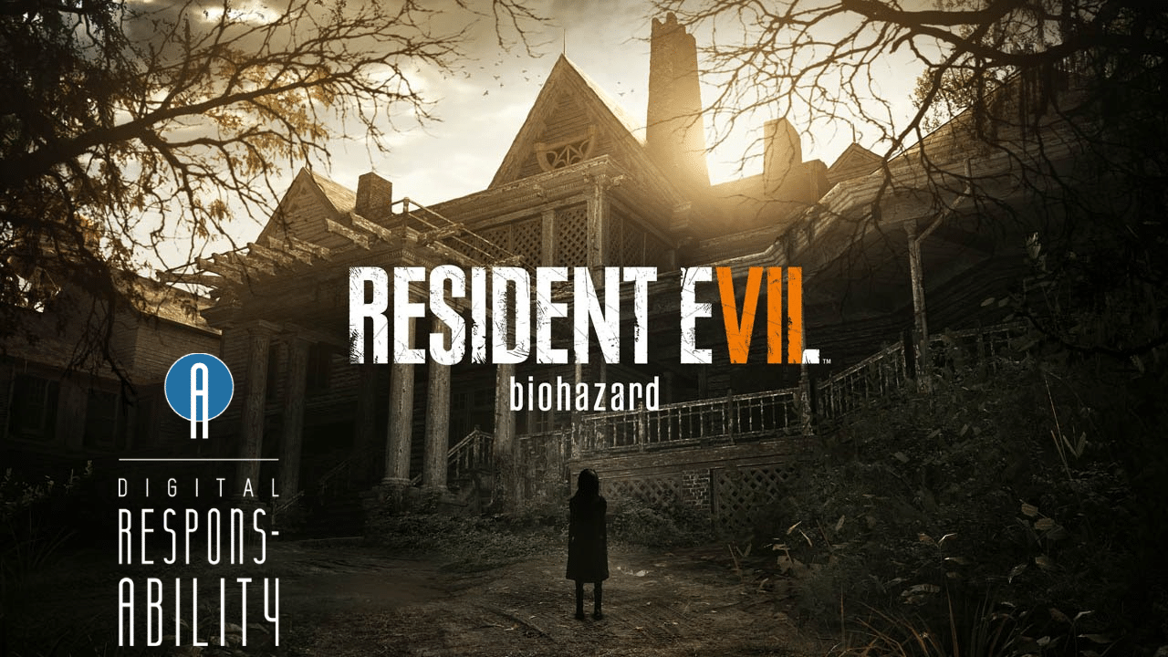 Resident Evil 7 digital parent game review