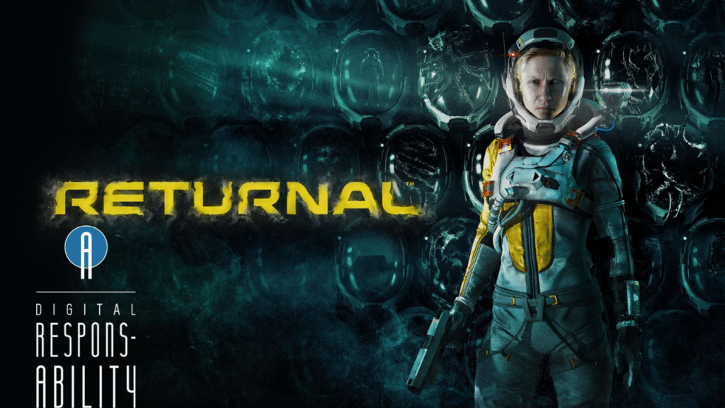 returnal digital parent game review