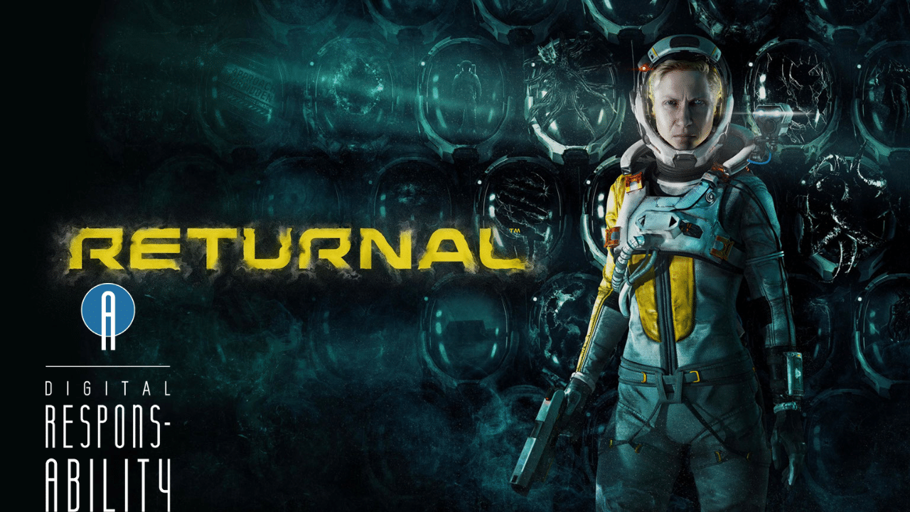 returnal digital parent game review