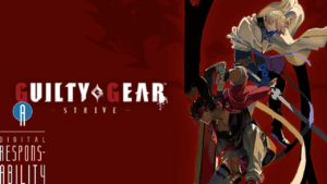 Guilty Gear Strive