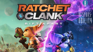 Ratchet and Clank: Rift Apart Parenting Review