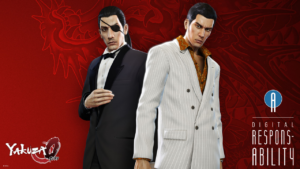 Yakuza 0 Parenting Review