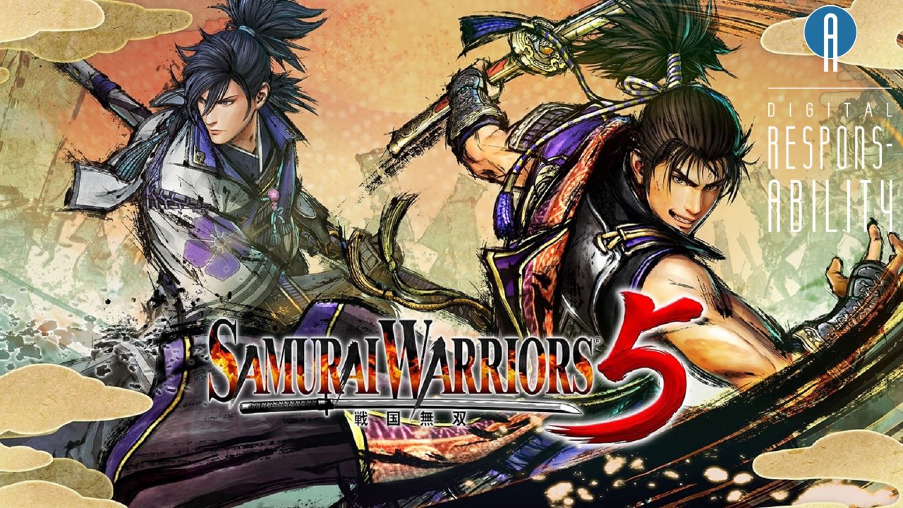 Samurai Warriors 5 Parenting Review