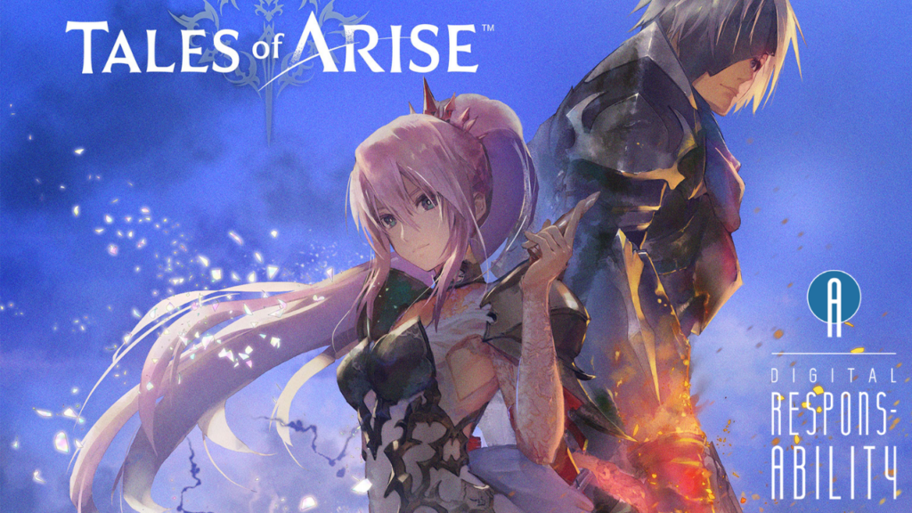 Tales of Arise Parenting Review