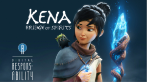 Kena Bridge of Spirits