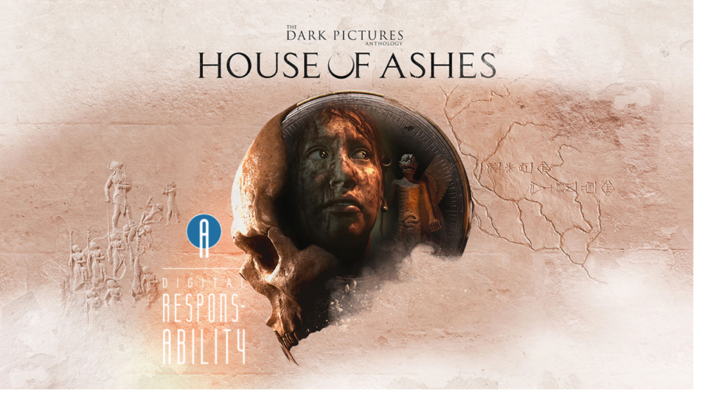 The Dark Pictures Anthology: House of Ashes