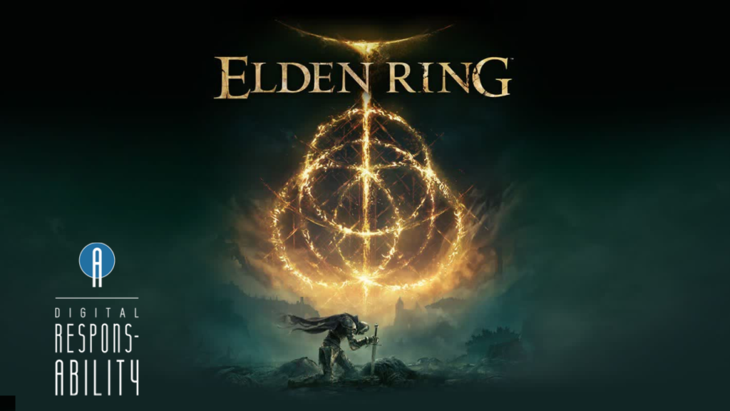 Elden ring game review